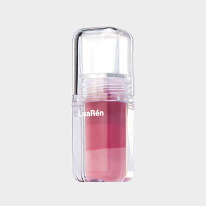 Luaren Tinting Ombre Glow Lip & Cheek #01 Fleeting Tutu